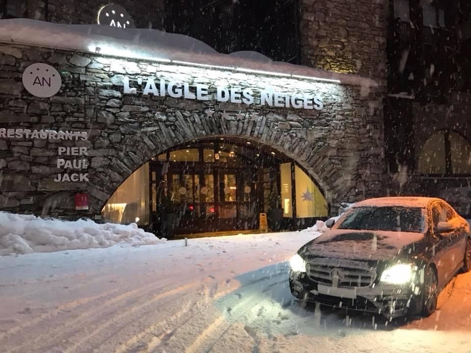 Val d'Isère