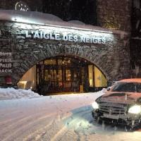 Val d'Isère