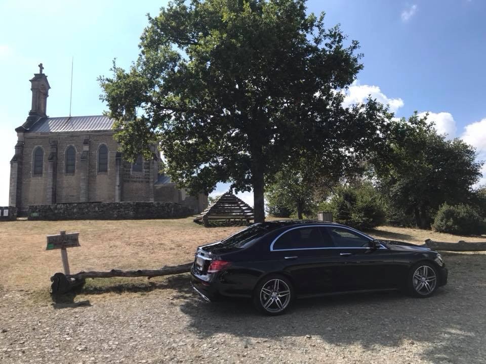 Visite Beaujolais