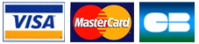 Cb visa mastercard