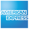 Logo american express