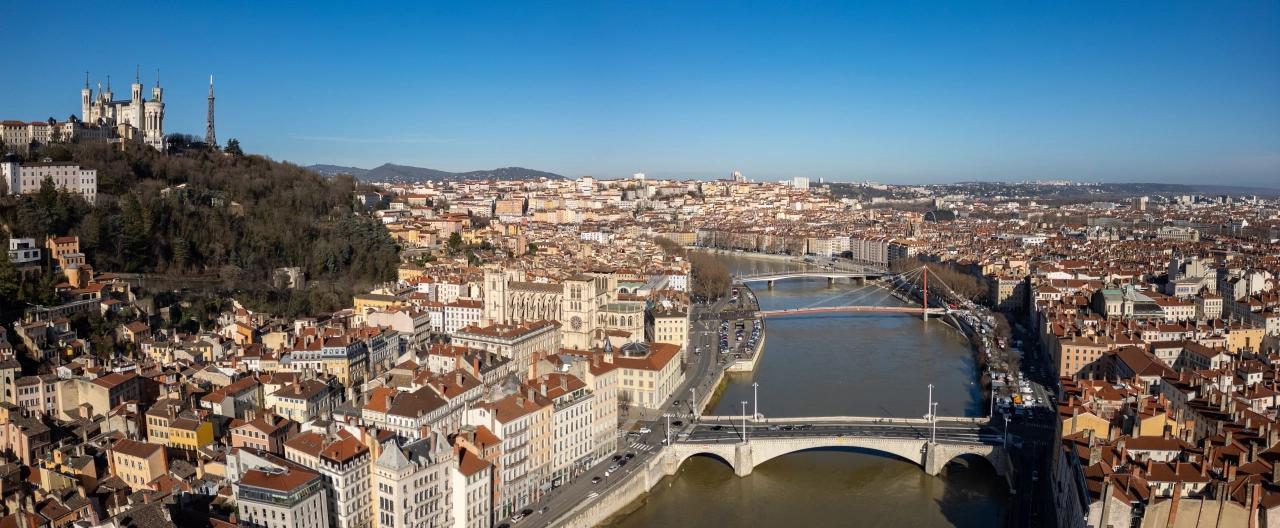 Lyon