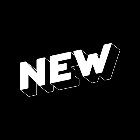 New giphy