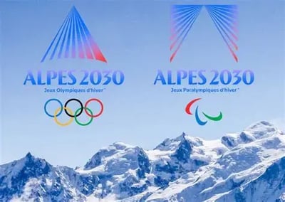 Para alpes 2030