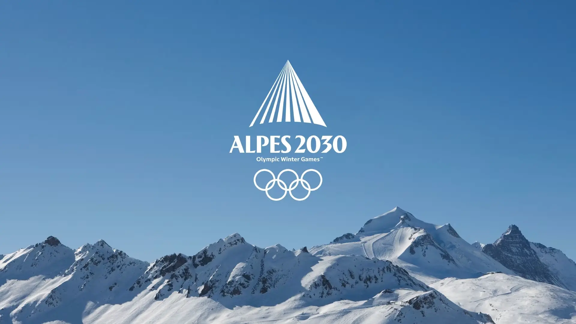 Transfert alpes jeux olympiques 2030
