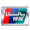 Unionpay card